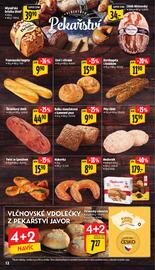 Albert leták | Supermarket Strana 21