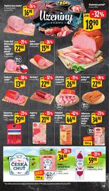 Albert leták | Supermarket Strana 22