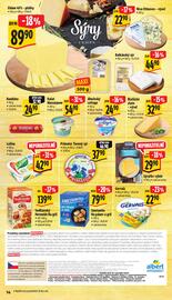 Albert leták | Supermarket Strana 23