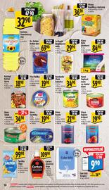 Albert leták | Supermarket Strana 27