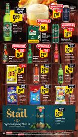 Albert leták | Supermarket Strana 29