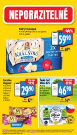 Albert leták | Supermarket Strana 3