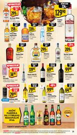 Albert leták | Supermarket Strana 30