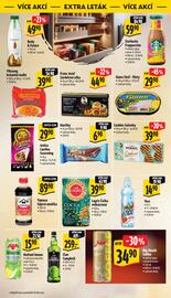 Albert leták | Supermarket Strana 35