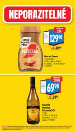Albert leták | Supermarket Strana 4