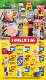 Albert leták | Supermarket Strana 41