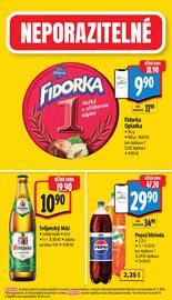 Albert leták | Supermarket Strana 5
