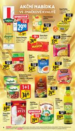 Albert leták | Supermarket Strana 9