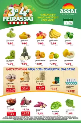 Catálogo Assaí Atacadista (válido até 16-07)