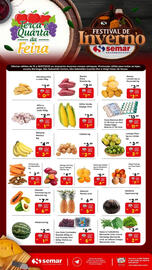 Catálogo Semar Supermercado Página 2
