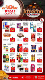 Catálogo Semar Supermercado Página 5