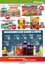 Catálogo Farmacias Guadalajara Página 13