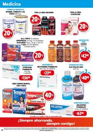 Catálogo Farmacias Guadalajara Página 14