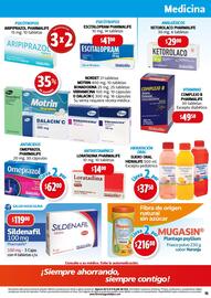 Catálogo Farmacias Guadalajara Página 15
