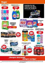 Catálogo Farmacias Guadalajara Página 2