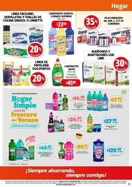 Catálogo Farmacias Guadalajara Página 3