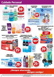 Catálogo Farmacias Guadalajara Página 4