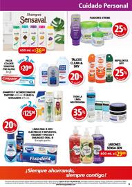 Catálogo Farmacias Guadalajara Página 5