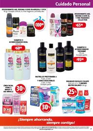 Catálogo Farmacias Guadalajara Página 7