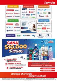 Catálogo Farmacias Guadalajara Página 9