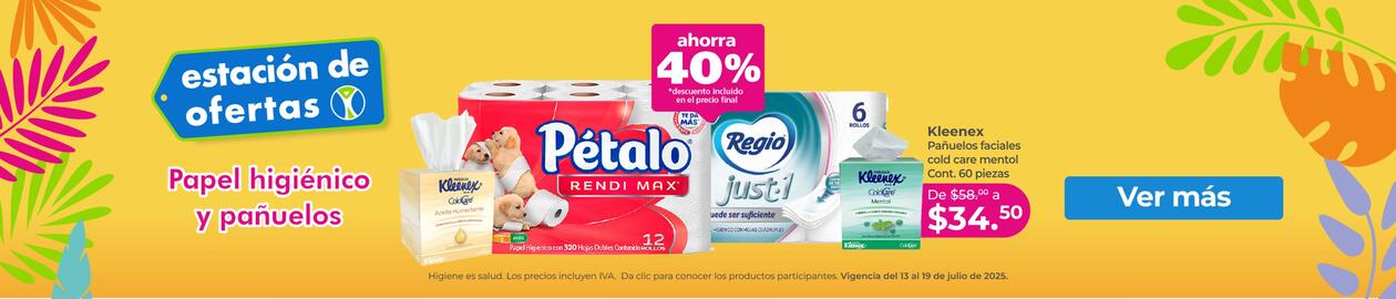 Catálogo Farmacia San Pablo Página 2