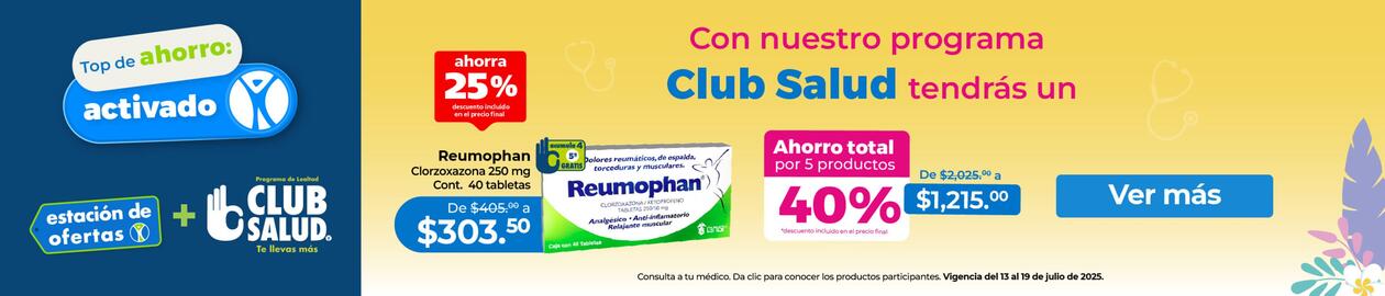 Catálogo Farmacia San Pablo Página 3