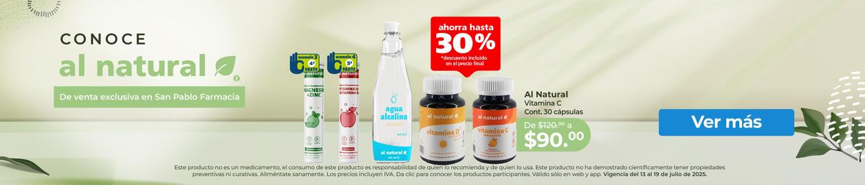 Catálogo Farmacia San Pablo Página 4