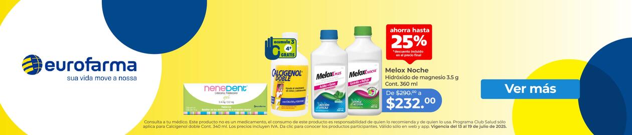 Catálogo Farmacia San Pablo Página 5