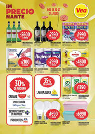 Catálogo Supermercados Vea semana 29 Página 4