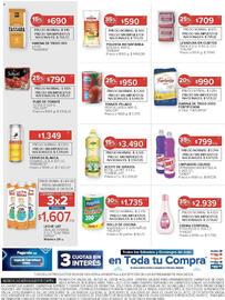Catálogo Carrefour semana 29 Página 10