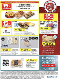 Catálogo Carrefour semana 29 Página 16