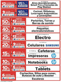Catálogo Carrefour semana 29 Página 17