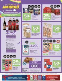 Catálogo Carrefour semana 29 Página 2