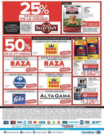 Catálogo Carrefour semana 29 Página 20