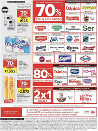 Catálogo Carrefour semana 29 Página 4