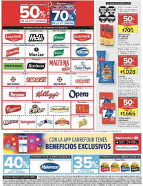 Catálogo Carrefour semana 29 Página 5