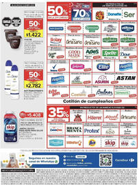 Catálogo Carrefour semana 29 Página 6