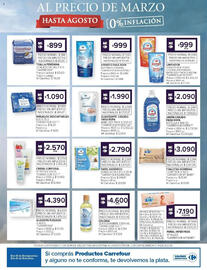 Catálogo Carrefour semana 29 Página 9