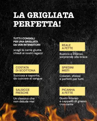 Volantino Centro Carne (valido fino al 20-07)
