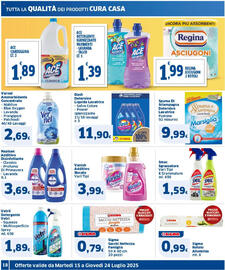 Volantino Sigma Pagina 18