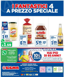 Volantino Sigma Pagina 20
