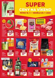 Billa leták týden 29 Strana 26