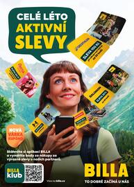 Billa leták týden 29 Strana 31