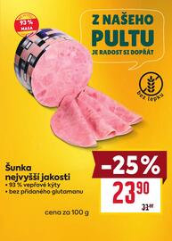 Billa leták týden 29 Strana 9