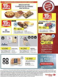 Catálogo Carrefour Market semana 29 Página 16