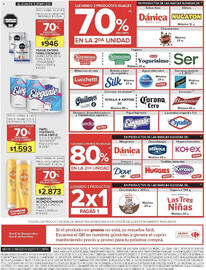 Catálogo Carrefour Market semana 29 Página 4