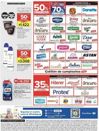 Catálogo Carrefour Market semana 29 Página 6