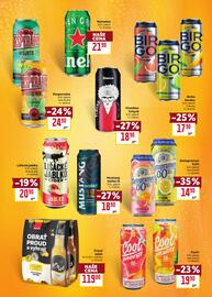 Billa leták Strana 2