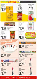 Volantino Supermercati Dok Pagina 20
