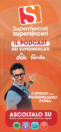 Volantino Supermercati Dok Pagina 26